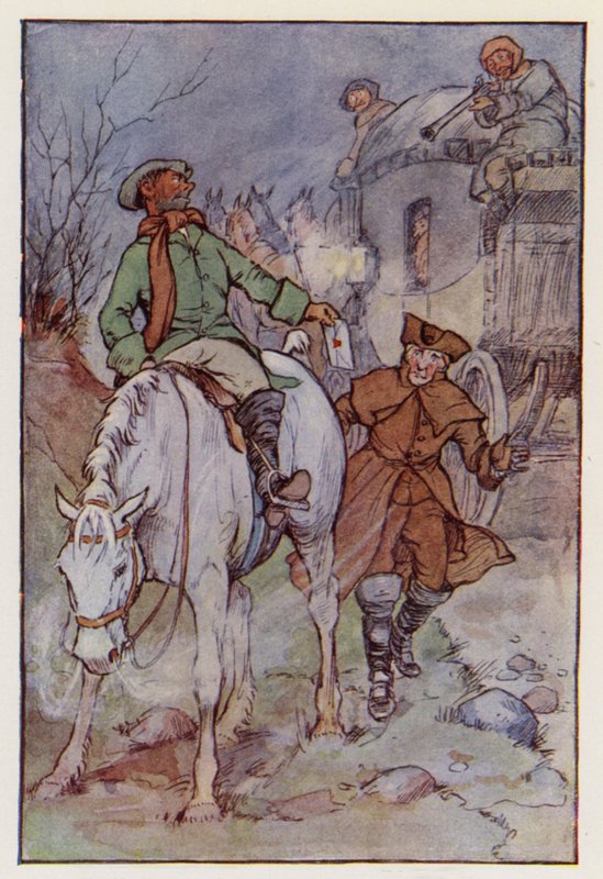  by F. M. B. Blaikie