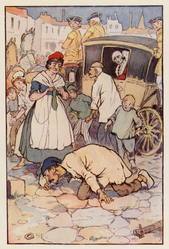  by F. M. B. Blaikie