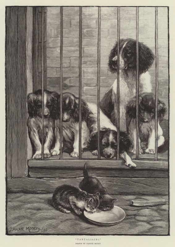 kışkırtıcı by Fannie Moody