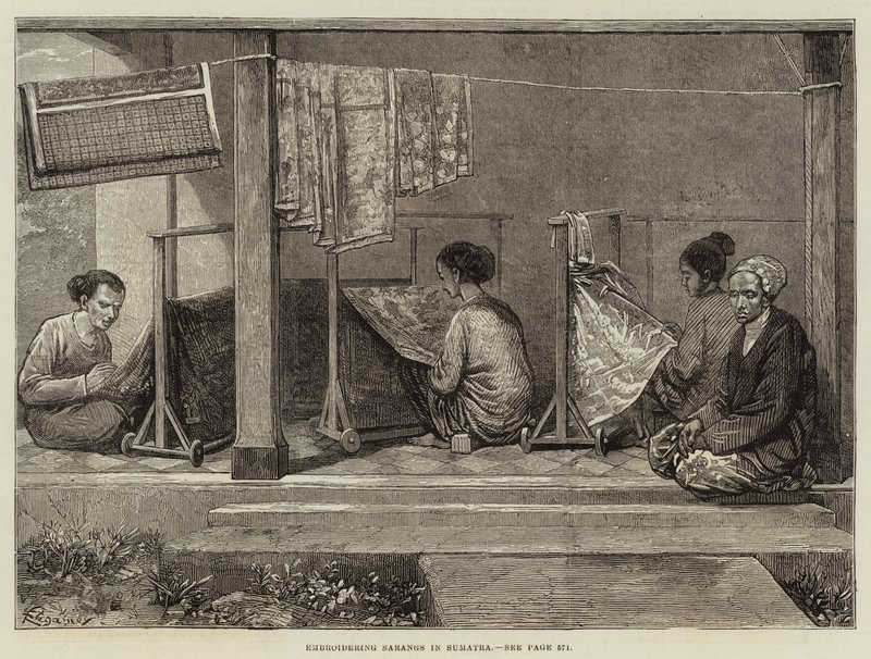 Sumatra