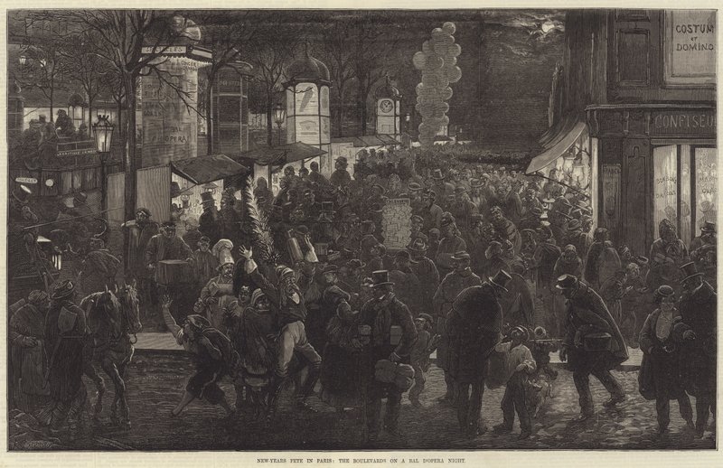Paris