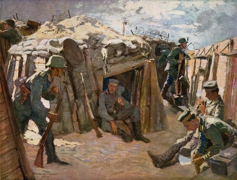 Batı Flandre