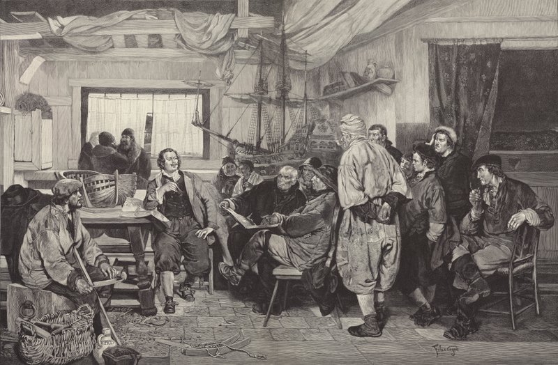 Büyük Peter 1697