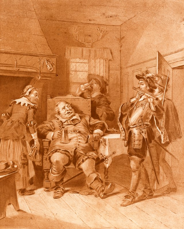 Henry IV