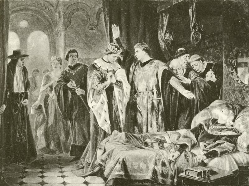 Henry VI