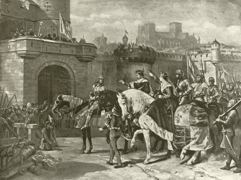 Henry VI
