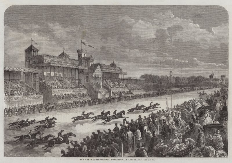 Longchamps