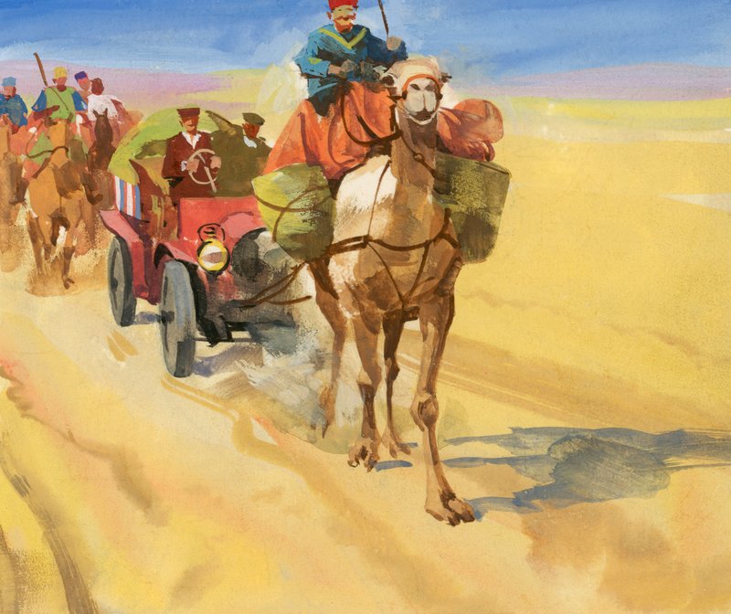  by Ferdinando Tacconi