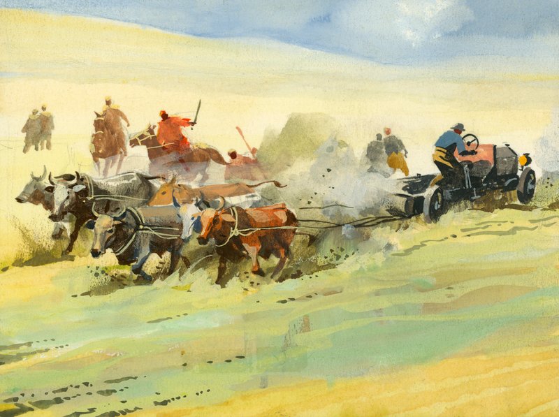  by Ferdinando Tacconi