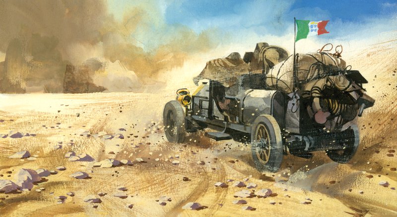  by Ferdinando Tacconi