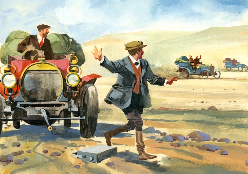 by Ferdinando Tacconi