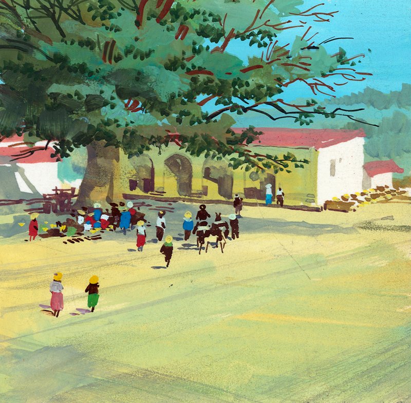  by Ferdinando Tacconi