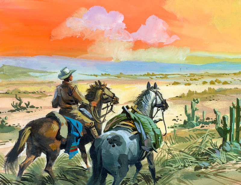 Santiago de Estero