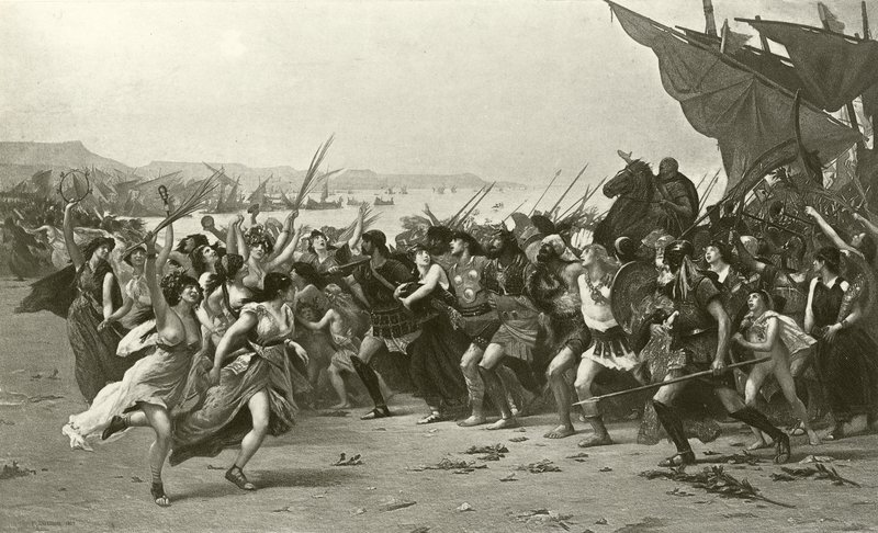Salamis