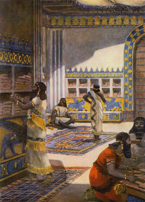  by Fernand Le Quesne
