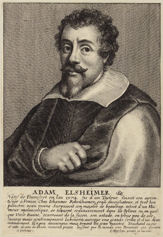 Adam Elsheimer