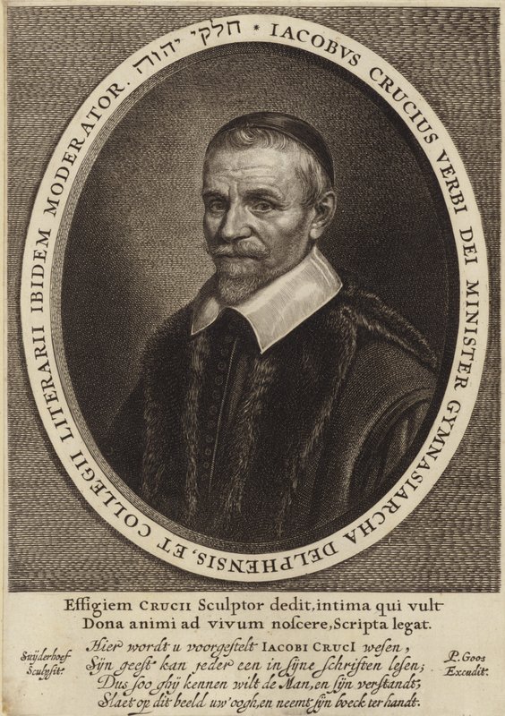 Jacob Crucius
