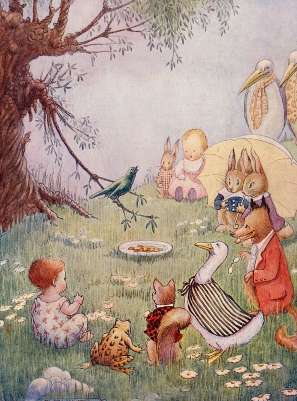  by Flora White