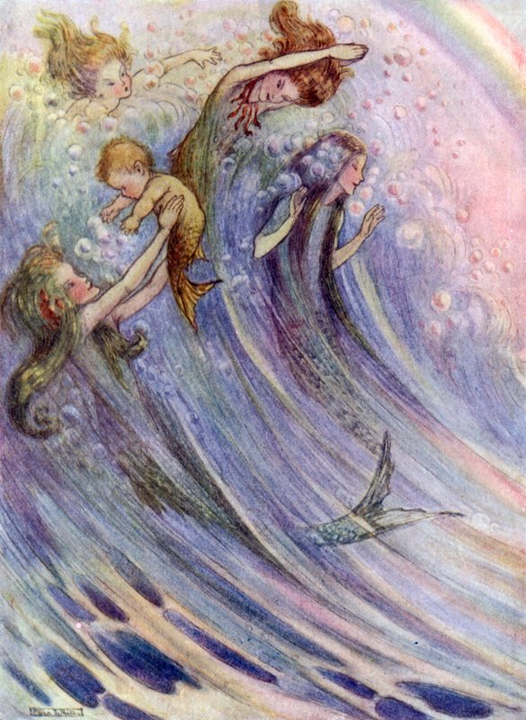  by Flora White