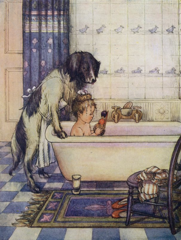  by Flora White