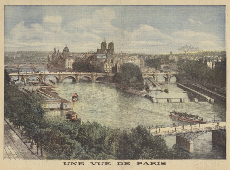 Paris