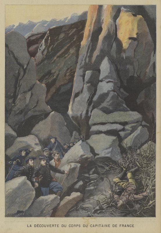 Kaptan de France