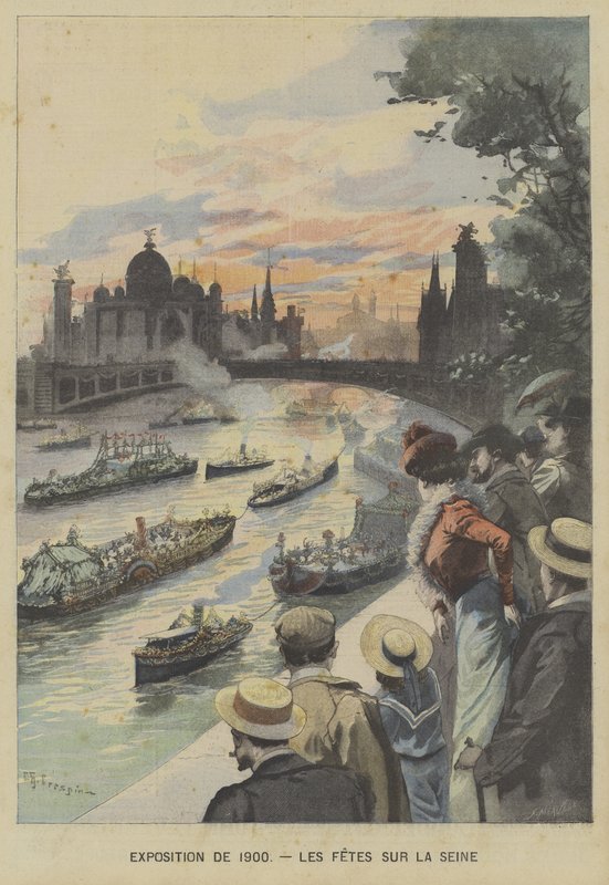 Paris