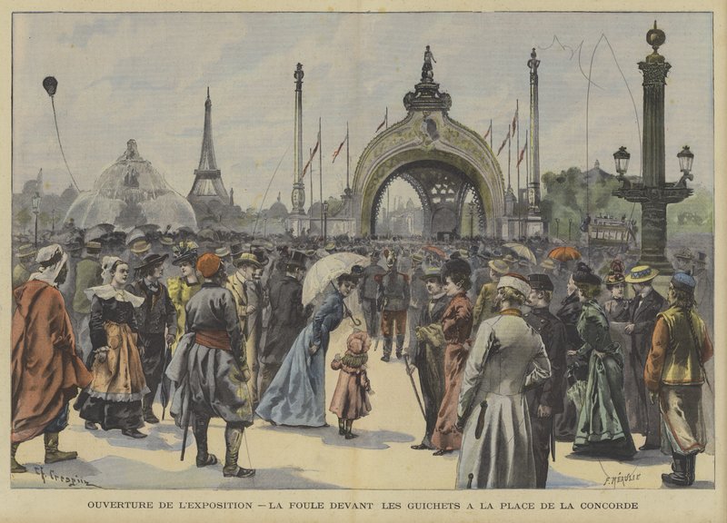 Paris
