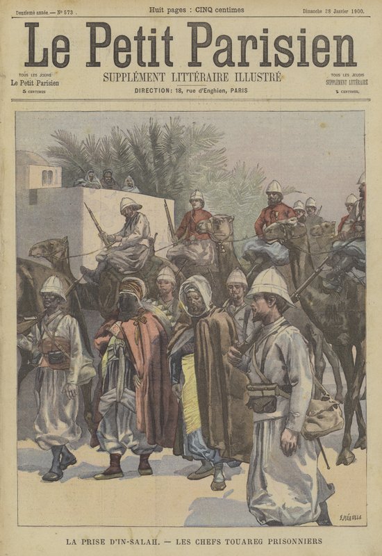 Ain Salah