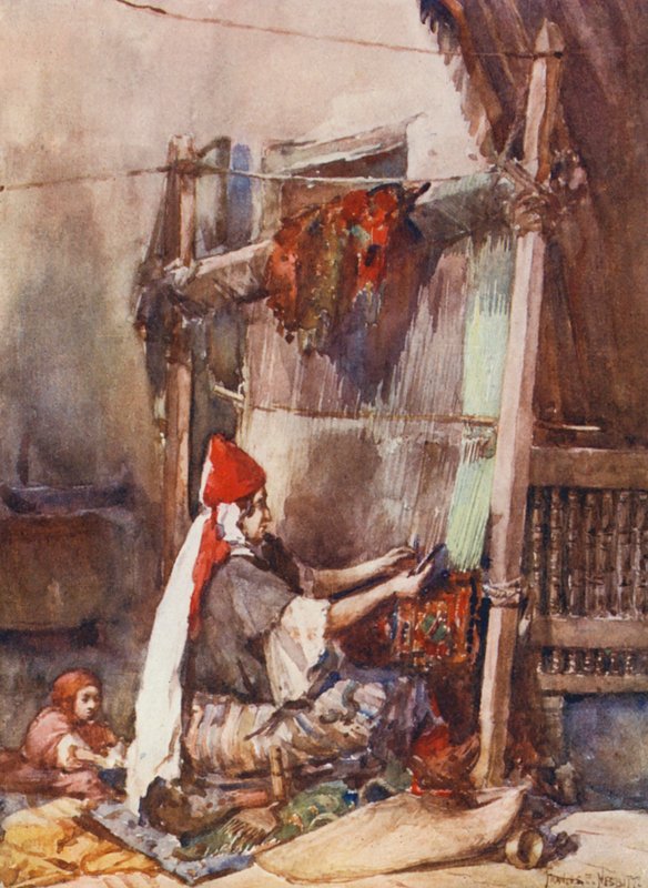  by Frances Nesbitt