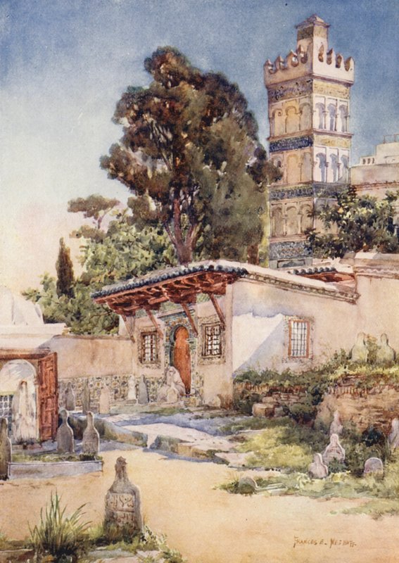  by Frances Nesbitt