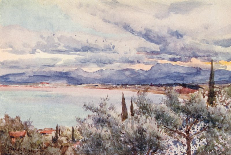  by Frances Nesbitt