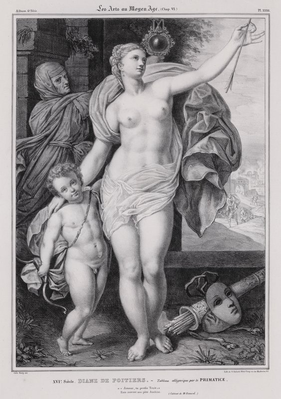Diane de Poitiers