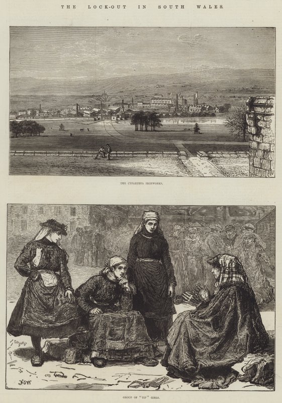 Güney Galler