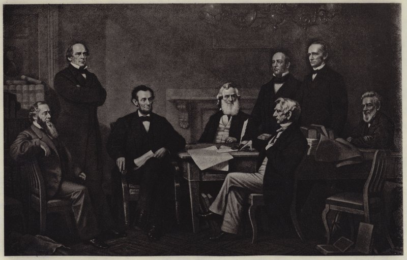 Abraham Lincoln