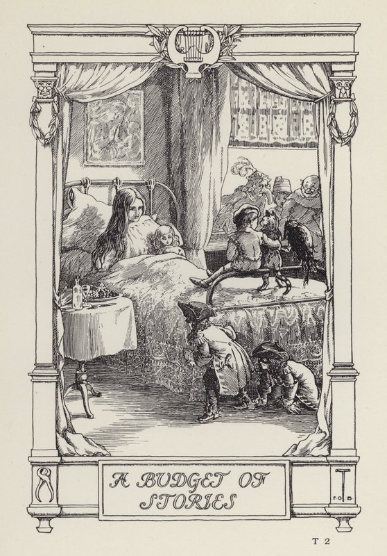  by Francis Donkin Bedford