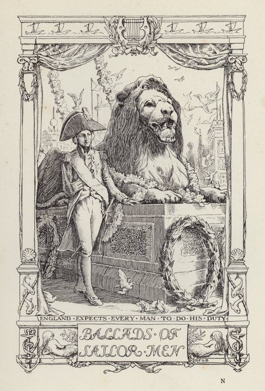  by Francis Donkin Bedford