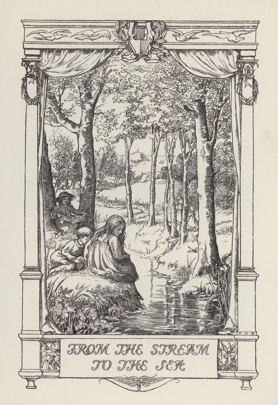  by Francis Donkin Bedford