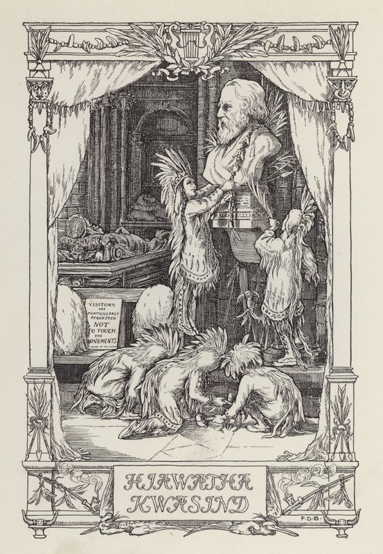  by Francis Donkin Bedford