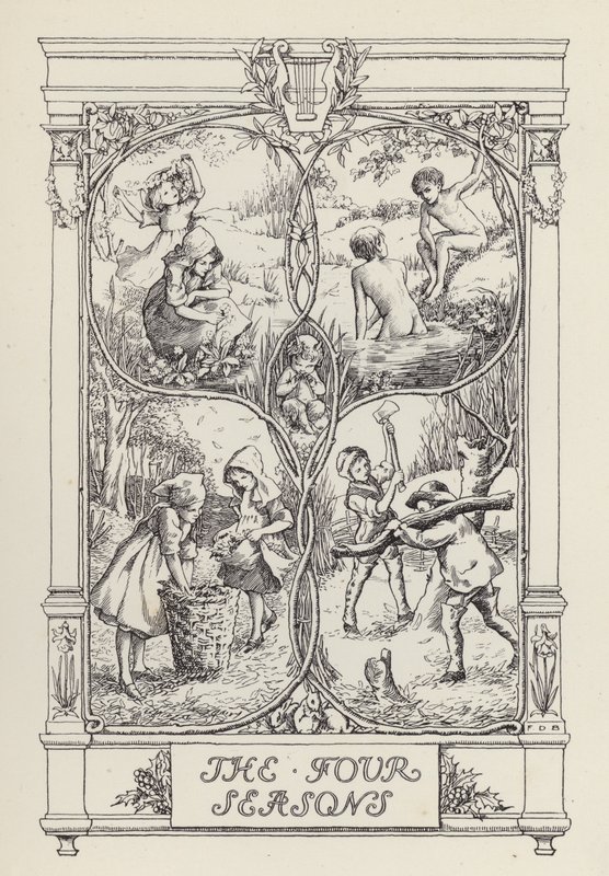  by Francis Donkin Bedford