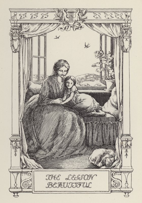  by Francis Donkin Bedford
