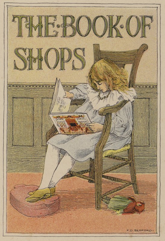  by Francis Donkin Bedford