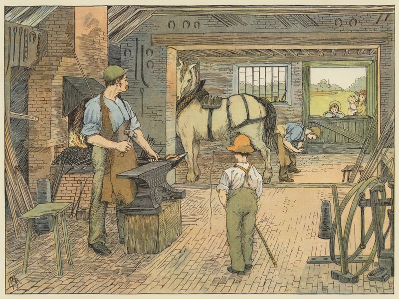  by Francis Donkin Bedford
