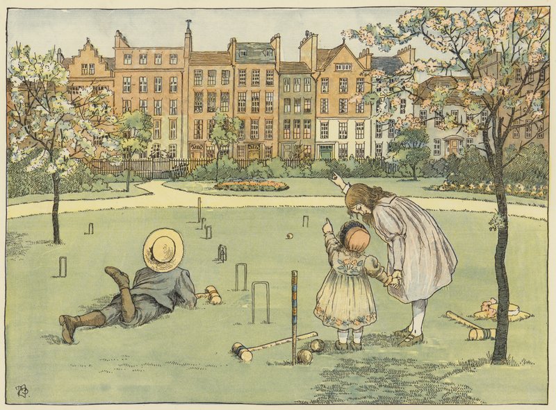  by Francis Donkin Bedford