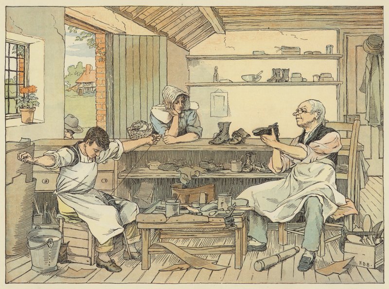  by Francis Donkin Bedford