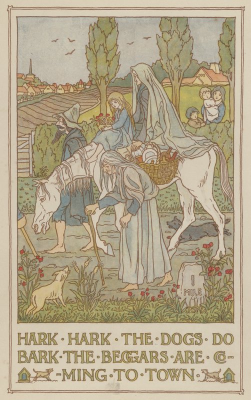  by Francis Donkin Bedford