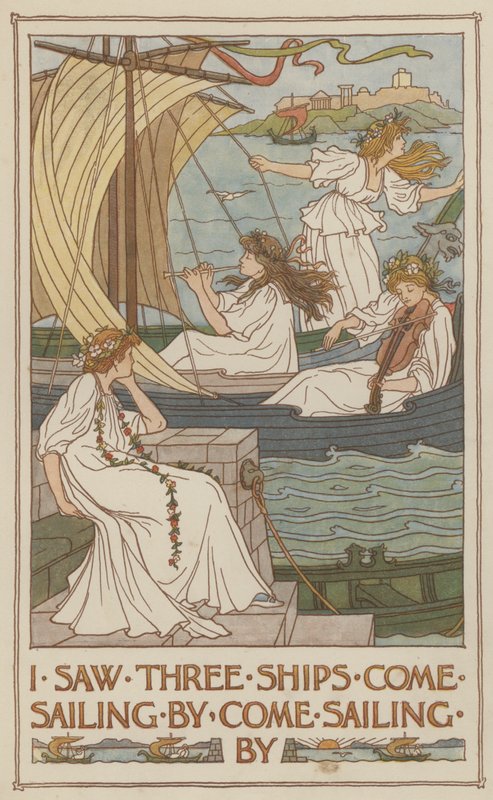  by Francis Donkin Bedford