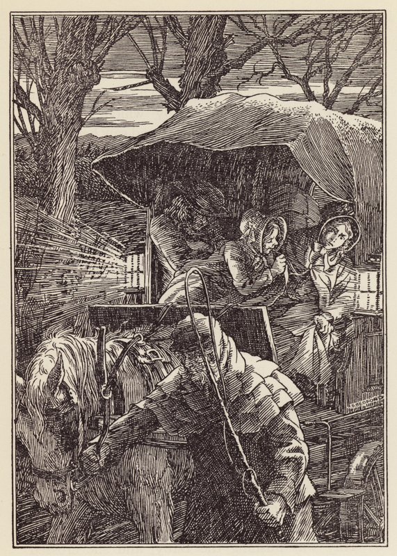  by Francis Donkin Bedford
