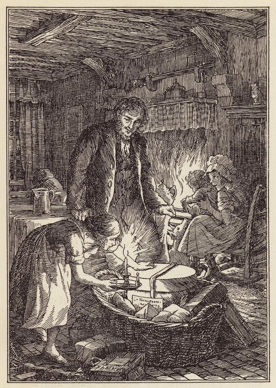  by Francis Donkin Bedford