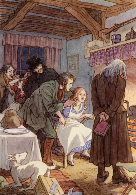  by Francis Donkin Bedford
